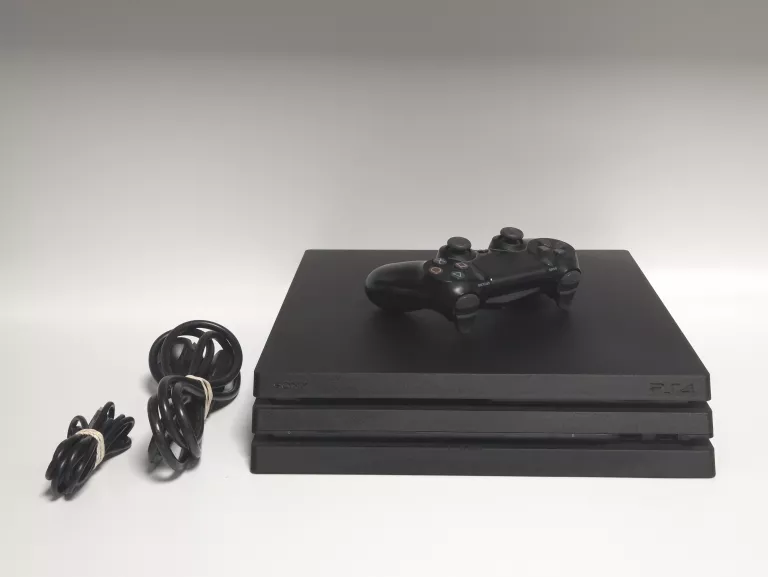KONSOLA SONY PLAYSTATION 4 PRO