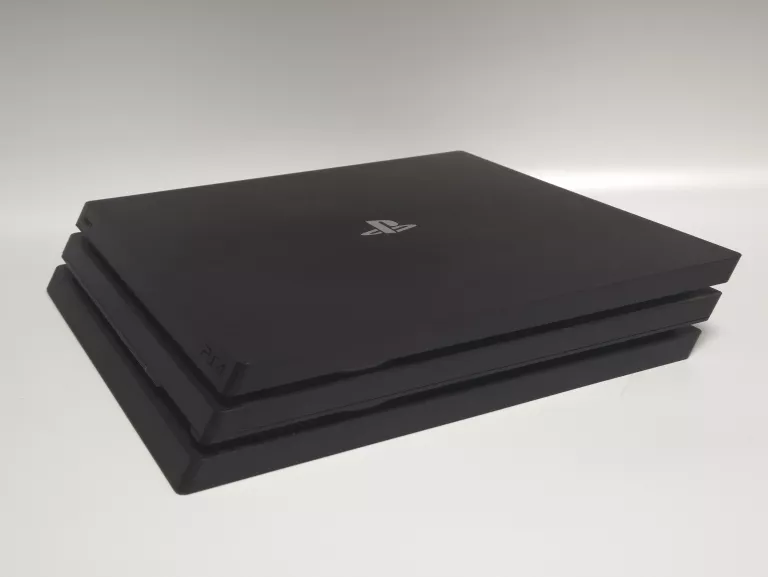 KONSOLA SONY PLAYSTATION 4 PRO