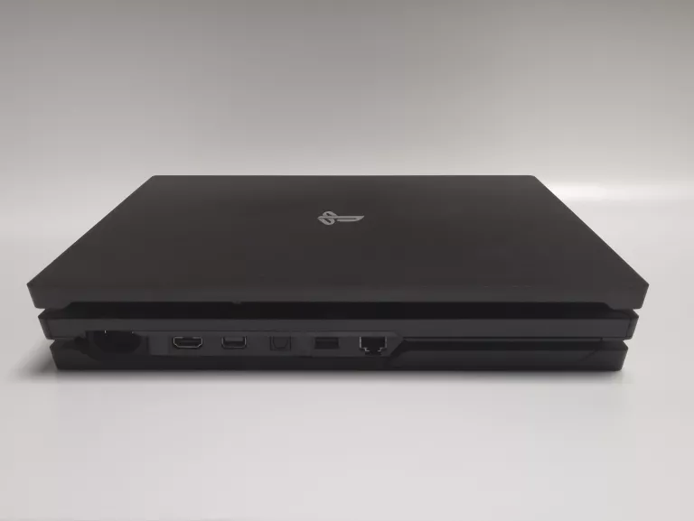 KONSOLA SONY PLAYSTATION 4 PRO