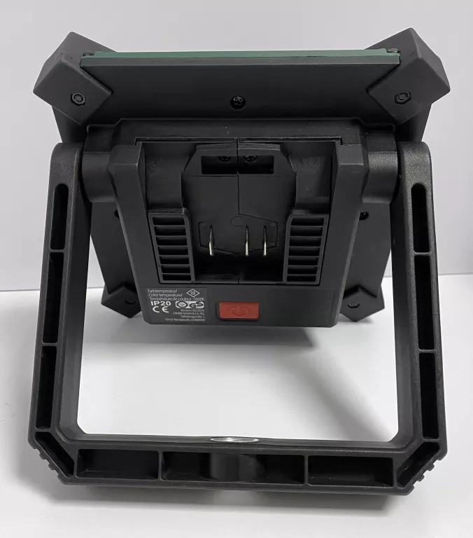 AKUMULATOROWY REFLEKTOR PARKSIDE PERFORMANCE PPBSTA 20-LI A1 LED 20 V