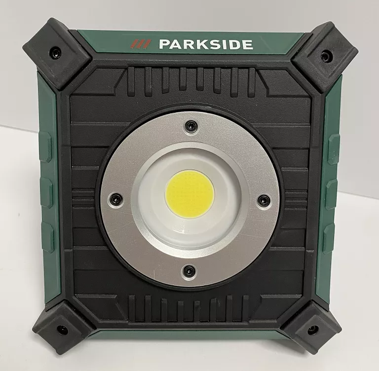 AKUMULATOROWY REFLEKTOR PARKSIDE PERFORMANCE PPBSTA 20-LI A1 LED 20 V