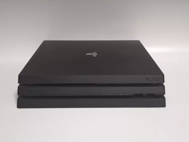 KONSOLA SONY PLAYSTATION 4 PRO