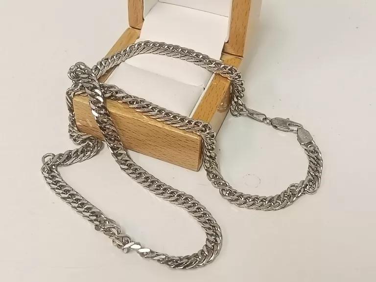 ŁAŃCUSZEK 60 CM