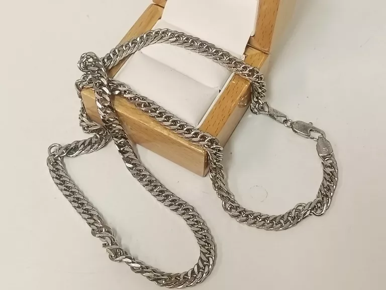 ŁAŃCUSZEK 60 CM