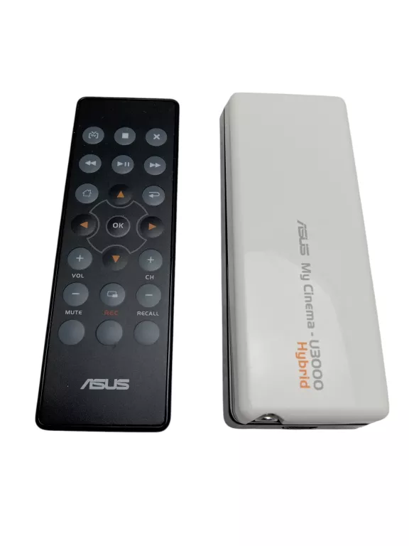 KARTA TV USB ASUS U3000H HYBRID TV STICK
