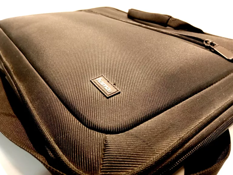 TORBA NA LAPTOPA HAMA USZTYWNIONA 14 CALI