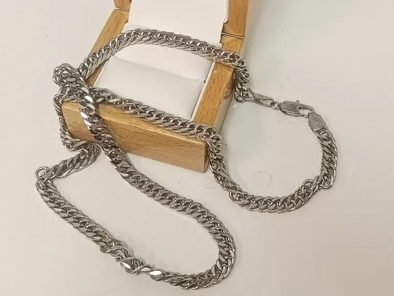 ŁAŃCUSZEK 60 CM