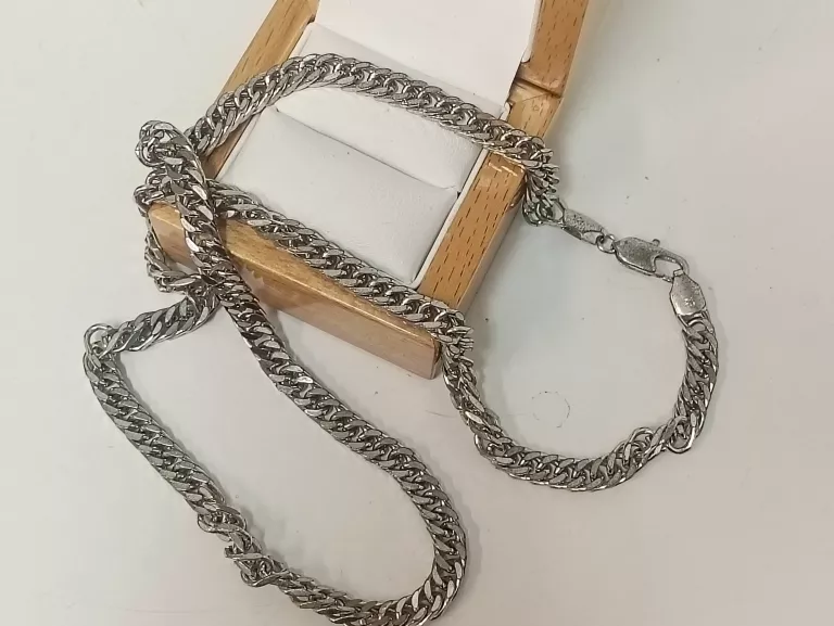 ŁAŃCUSZEK 60 CM