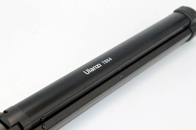ALUMINIOWY TRIPOD STATYW ULANZI TB64Z Z UCHWYTEM NA SMARTFON I PILOTEM