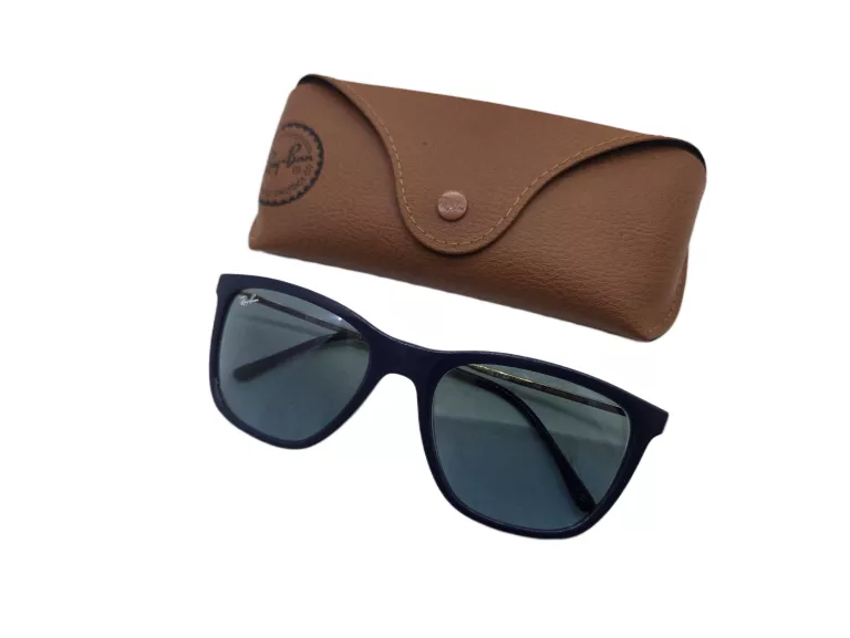 OKULARY PRZECIWSŁONECZNE RAYBAN RB 4344