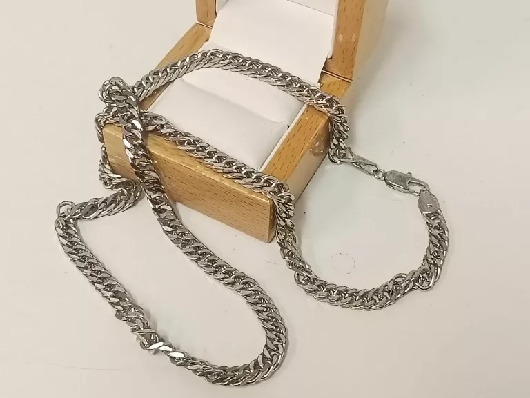 ŁAŃCUSZEK 60 CM