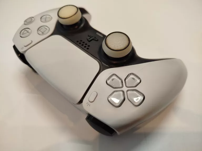 PAD PS5 SONY DUALSENSE V2 [CFI-ZCT1W]
