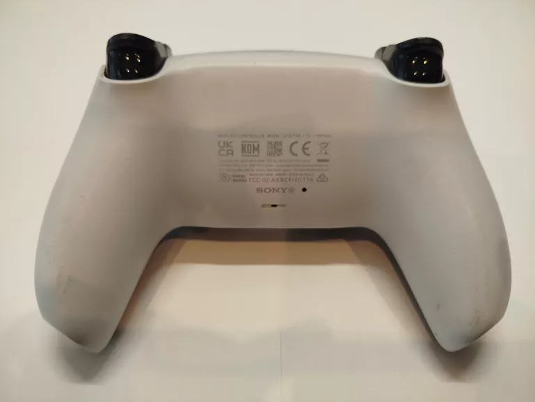 PAD PS5 SONY DUALSENSE V2 [CFI-ZCT1W]