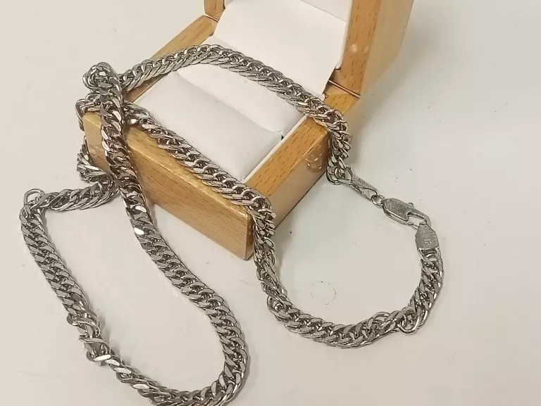 ŁAŃCUSZEK 60 CM