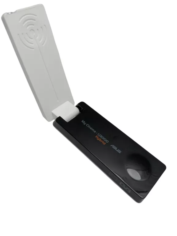 KARTA TV USB ASUS U3000H HYBRID TV STICK