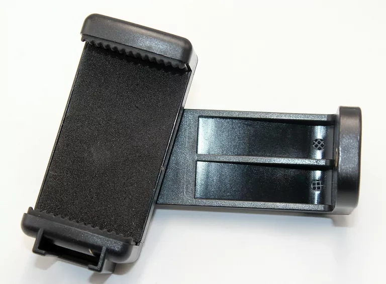 ALUMINIOWY TRIPOD STATYW ULANZI TB64Z Z UCHWYTEM NA SMARTFON I PILOTEM