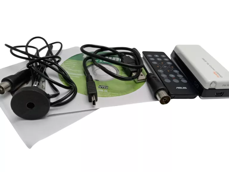 KARTA TV USB ASUS U3000H HYBRID TV STICK