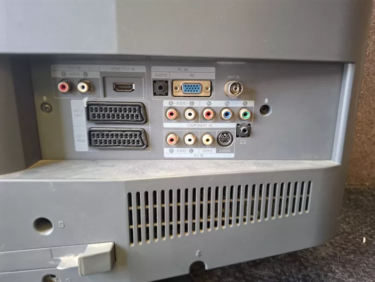 TELEWIZOR SAMSUNG LE26R32B