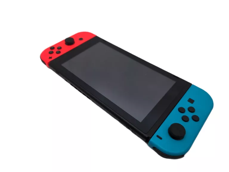 KONSOLA NINTENDO SWITCH KOMPLET