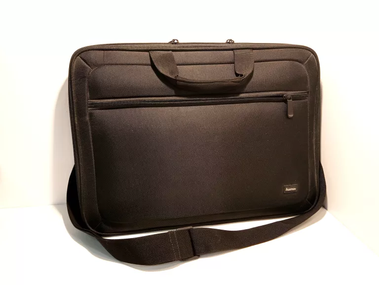 TORBA NA LAPTOPA HAMA USZTYWNIONA 14 CALI
