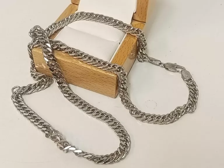 ŁAŃCUSZEK 60 CM