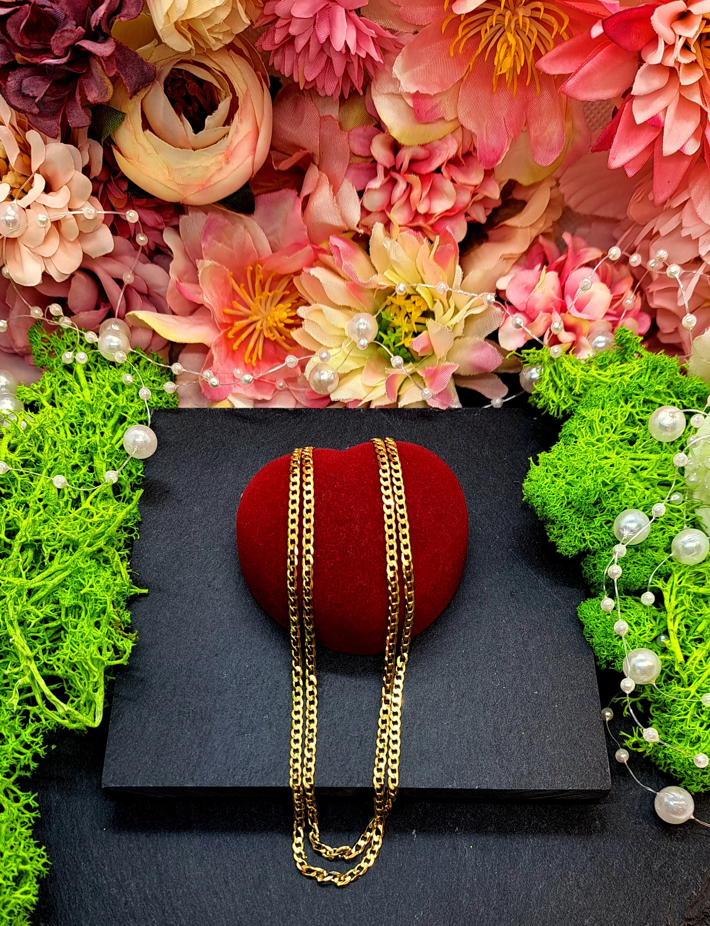 zloty-lancuszek-585-509g-55cm-pancerka-rodzaj-2205-2