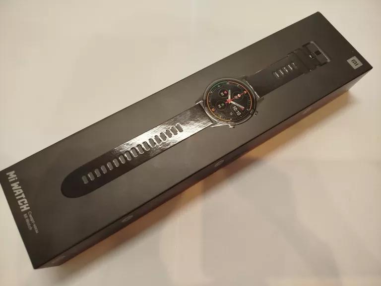 XIAOMI  MI WATCH [XMWTCL02]