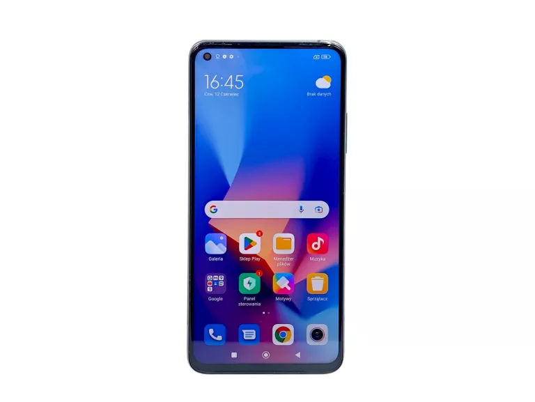 TELEFON XIAOMI MI 10T PRO 5G 8/ 128 GB 6,67'' 5000 MAH 144HZ NFC SREBRNY