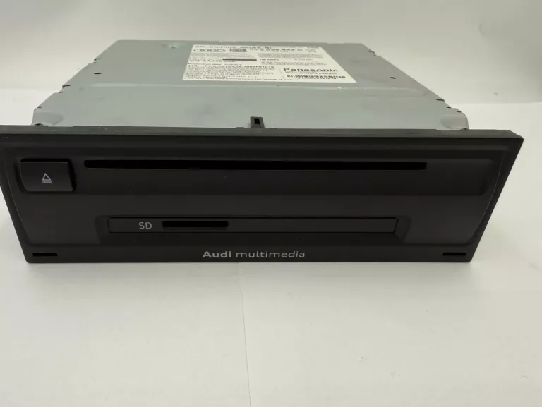 RADIO SAMOCHODOWE PANASONIC CQ-SA15E4AE AUDI