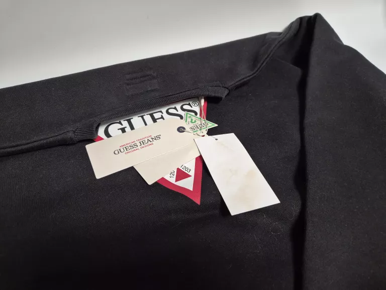 BLUZA GUESS JEANS