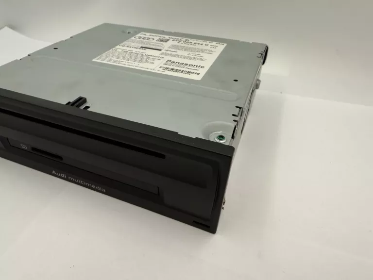 RADIO SAMOCHODOWE PANASONIC CQ-SA15E4AE AUDI