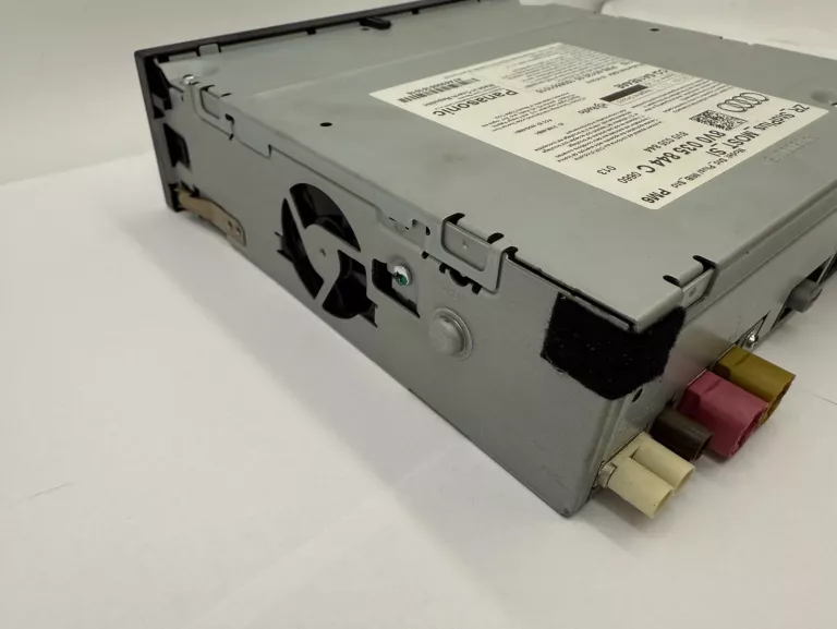 RADIO SAMOCHODOWE PANASONIC CQ-SA15E4AE AUDI