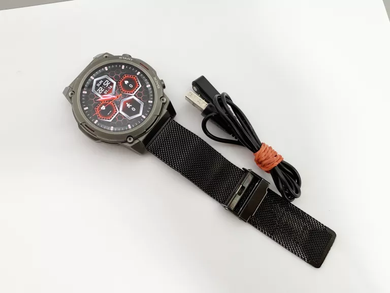 SMARTWATCH ZEBLAZE VIBE 7 PRO OKAZJA