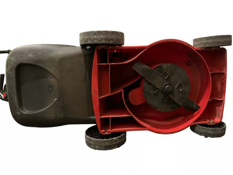 KOSIARKA ELEKTRYCZNA MTD SMART 32 E 1000W 230V 27L