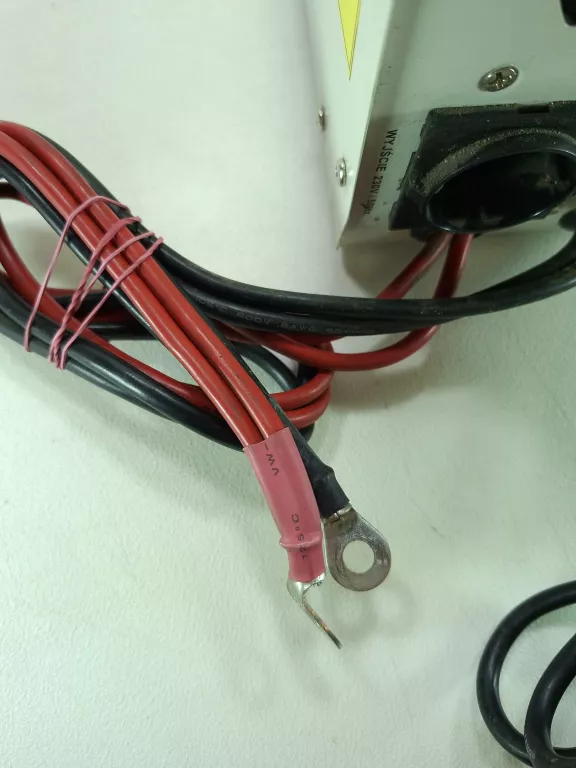 STABILIZATOR NAPIĘCIA VOLT POLSKA SINUS PRO-1000E