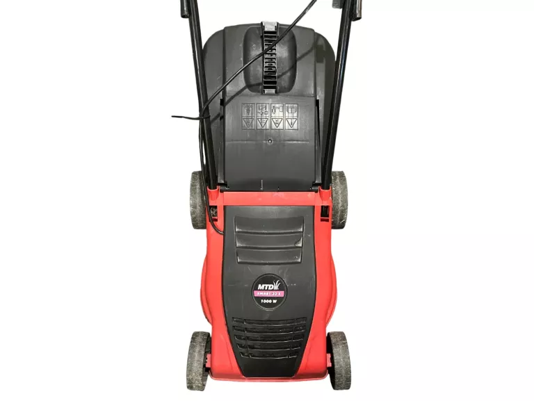 KOSIARKA ELEKTRYCZNA MTD SMART 32 E 1000W 230V 27L