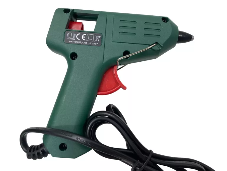 PISTOLET DO KLEJENIA NA GORĄCO PARKSIDE WWS-HKP15-F01