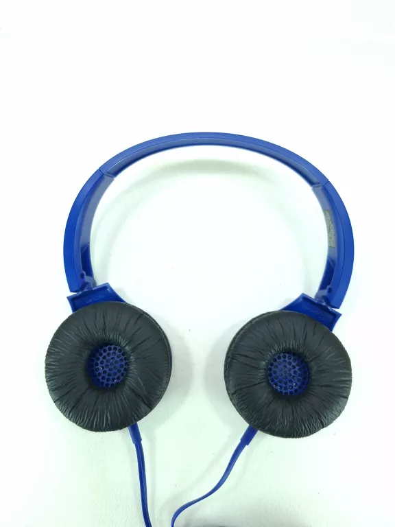 SŁUCHAWKI NAUSZNE PANASONIC RP-HF100 W PUDEŁKU