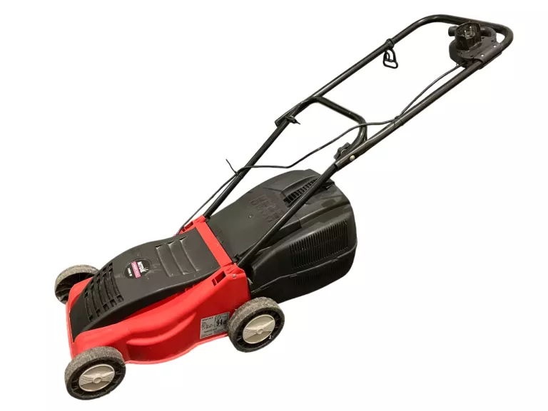 KOSIARKA ELEKTRYCZNA MTD SMART 32 E 1000W 230V 27L