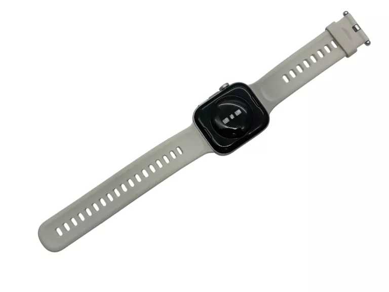 SMARTWATCH HUAWEI WATCH FIT 4 BIAŁY - GW 05.2027R!