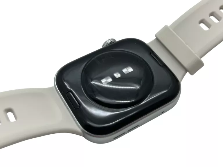 SMARTWATCH HUAWEI WATCH FIT 4 BIAŁY - GW 05.2027R!