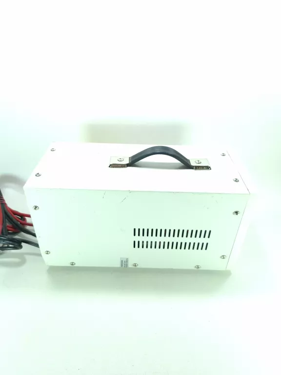 STABILIZATOR NAPIĘCIA VOLT POLSKA SINUS PRO-1000E