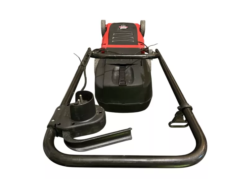 KOSIARKA ELEKTRYCZNA MTD SMART 32 E 1000W 230V 27L