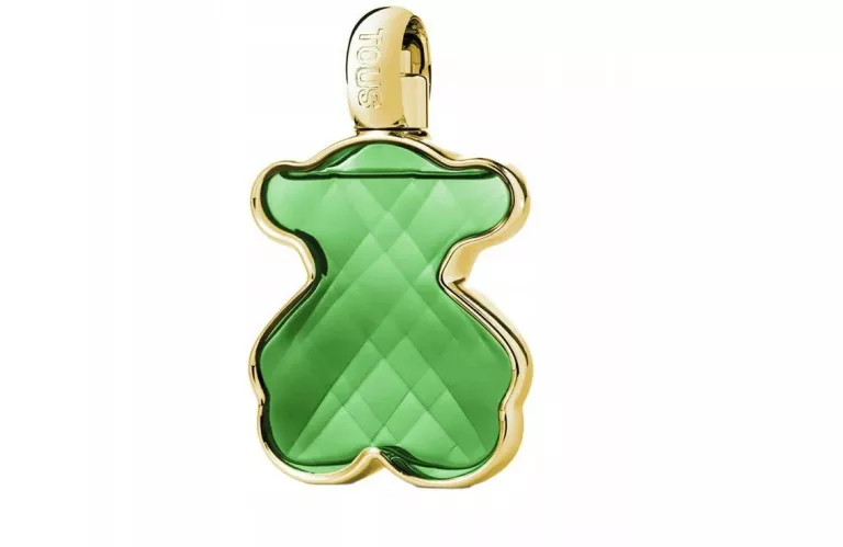 TOUS LOVE ME THE EMERALD ELIXIR 90ML