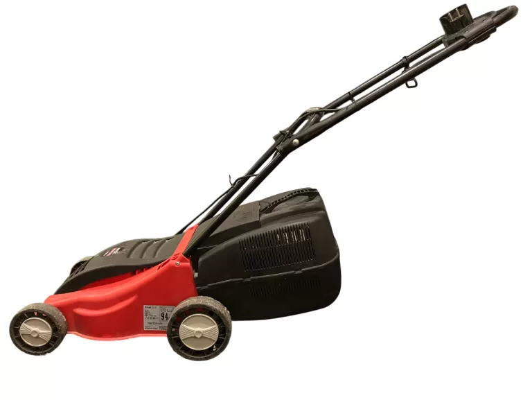 KOSIARKA ELEKTRYCZNA MTD SMART 32 E 1000W 230V 27L