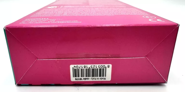 MINI FABRYKA KWIATÓW CLEMENTONI 18170 TULIPAN