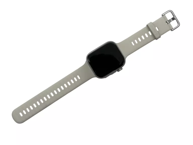 SMARTWATCH HUAWEI WATCH FIT 4 BIAŁY - GW 05.2027R!