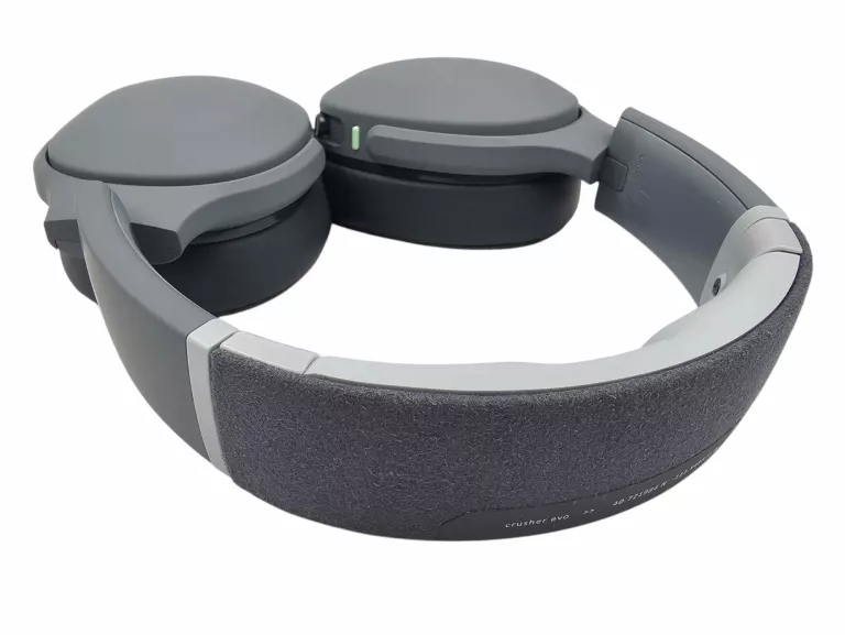SŁUCHAWKI NAUSZNE SKULLCANDY CRUSHER EVO