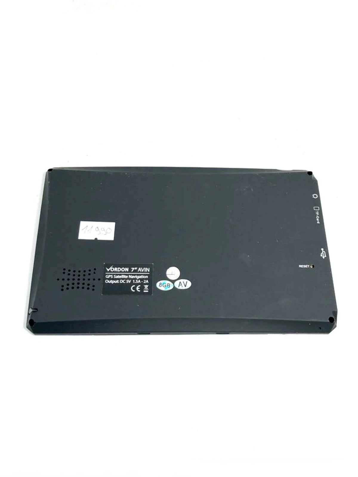 nawigacja-vordon-7-avin-ean-gtin-5901801520658