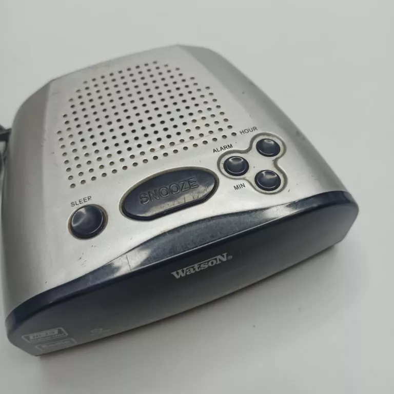 RADIOBUDZIK RADIO WATSON UR 4513